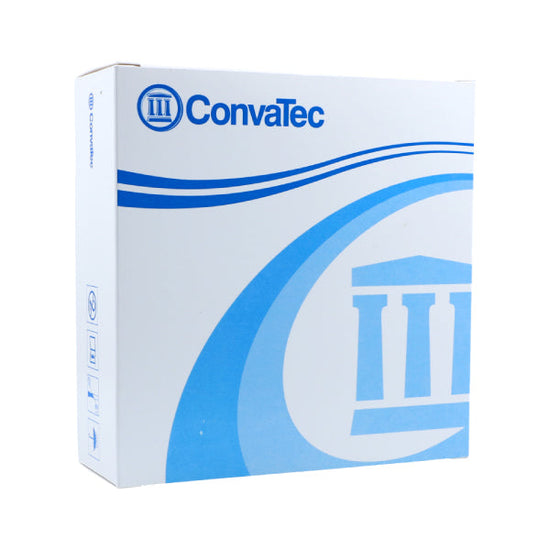 ConvaTec Sur-Fit Plus Barrera Moldeable de 13 a 22 MM con Aro de 45 MM