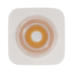 ConvaTec Barrera Plana Moldeable Sur-Fit Plus De 13 MM a 22 MM con Aro De 45 MM