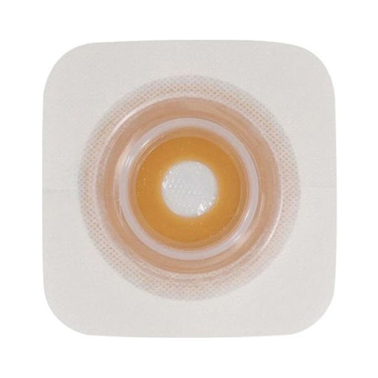 ConvaTec Barrera Plana Moldeable Sur-Fit Plus De 13 MM a 22 MM con Aro De 45 MM