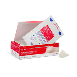 Ethicon Hemostático Absorbible Surgicel Fibrillar 2.5 CM x 5 CM