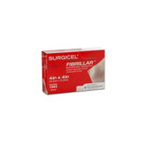 Surgicel*Hemostatico D/Celulosa Oxidada Y Regenerada