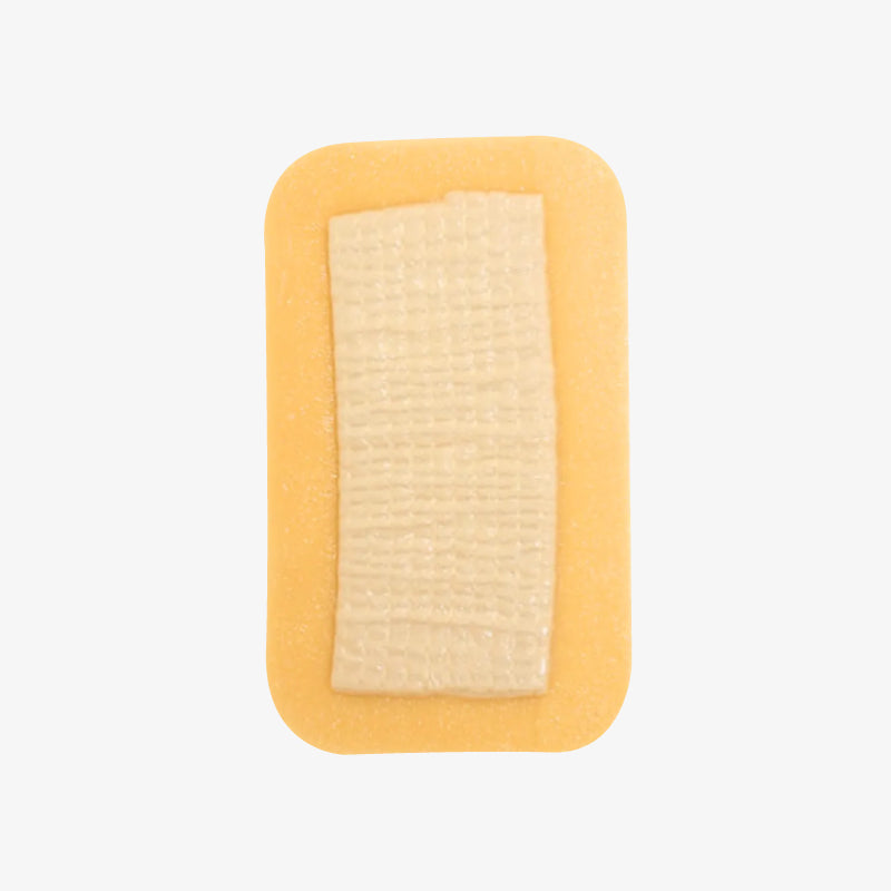 ConvaTec Apósito Aquacel Ag Surgical De 9 CM X 15 CM