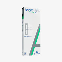 ConvaTec Apósito Aquacel Ag Surgical De 9 CM X 35 CM