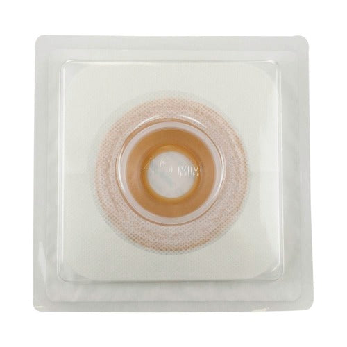 ConvaTec Barrera Convexa Precortada Sur-Fit Natura De 25 MM con Aro De 45 MM