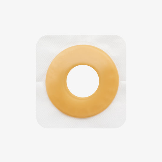 ConvaTec Barrera Convexa Precortada Sur-Fit Natura De 41 MM con Aro De 57 MM