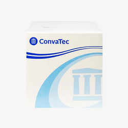 ConvaTec Barrera Plana Moldeable Sur-Fit Natura De 57 MM