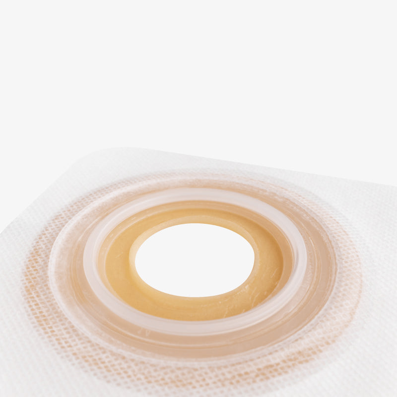 ConvaTec Barrera Plana Moldeable Sur-Fit Natura De 57 MM