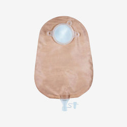 ConvaTec Bolsa de Urostomía Transparente Natura De 45 MM