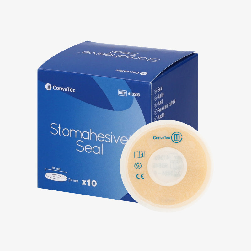 ConvaTec Anillo Hidrocoloide Stomahesive De 48 MM