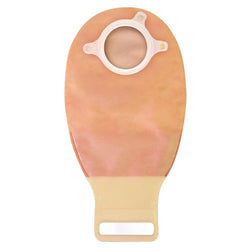 ConvaTec Bolsa de Ostomía Drenable Opaca Natura con Aro De 57 MM