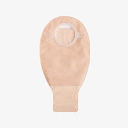 ConvaTec Bolsa de Ostomía Drenable Opaca Natura con Aro De 70 MM
