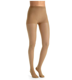 JOBST Media Panty Ultrasheer Sunbronze Baja compresión