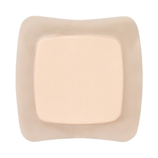 ConvaTec Apósito Aquacel Foam De 12.5 CM X 12.5 CM