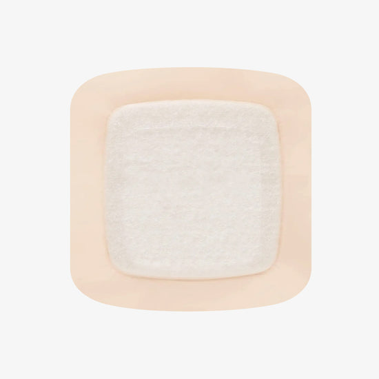 ConvaTec Apósito Aquacel Foam De 17.5 CM X 17.5 CM