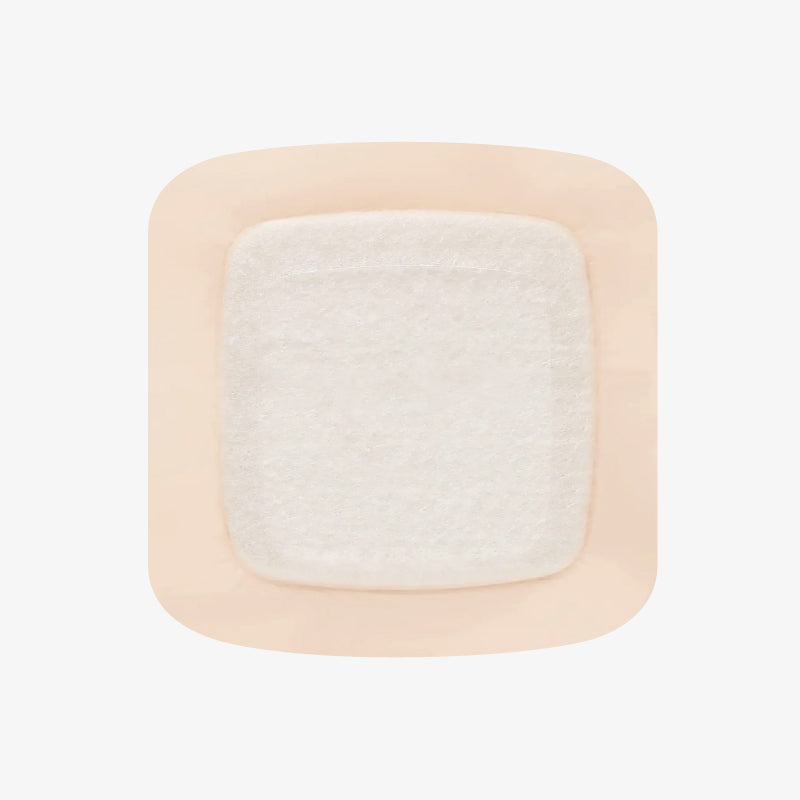 ConvaTec Apósito Aquacel Foam De 17.5 CM X 17.5 CM