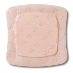 ConvaTec Apósito Aquacel Ag Foam De 12.5 CM X 12.5 CM