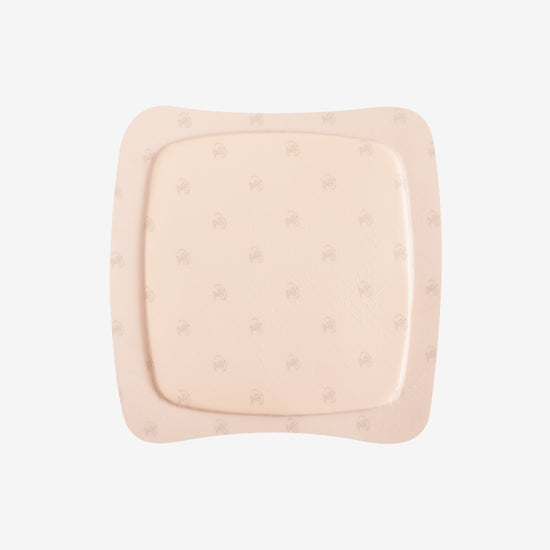 ConvaTec Apósito Aquacel Ag Foam De 17.5 CM X 17.5 CM