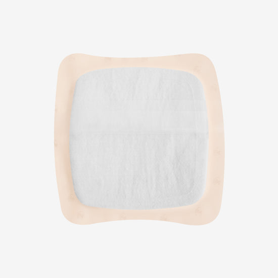 ConvaTec Apósito Aquacel Ag Foam De 17.5 CM X 17.5 CM