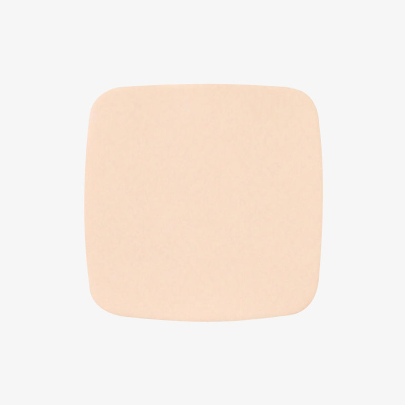 ConvaTec Apósito Aquacel Aquacel Foam No adhesivo De 10 CM X 10 CM