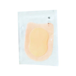 ConvaTec Apósito Talón Aquacel Ag Foam De 19.8 CM X 14 CM