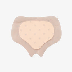 ConvaTec Apósito Sacro Aquacel Ag Foam De 20 CM X 16.9 CM