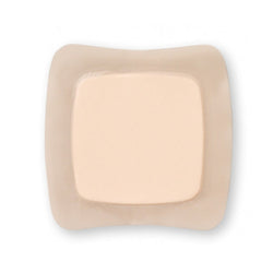 ConvaTec Apósito Aquacel Foam De 10 CM X 10 CM