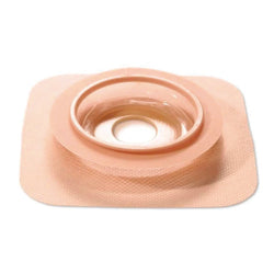 ConvaTec Barrera Convexa Moldeable con Acordeón Natura De 22 MM a 33 MM con Aro De 57 MM