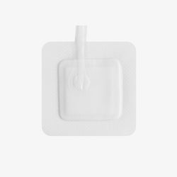 ConvaTec Apósito De Terapia De Presión Negativa Avelle De 16 CM X 16 CM