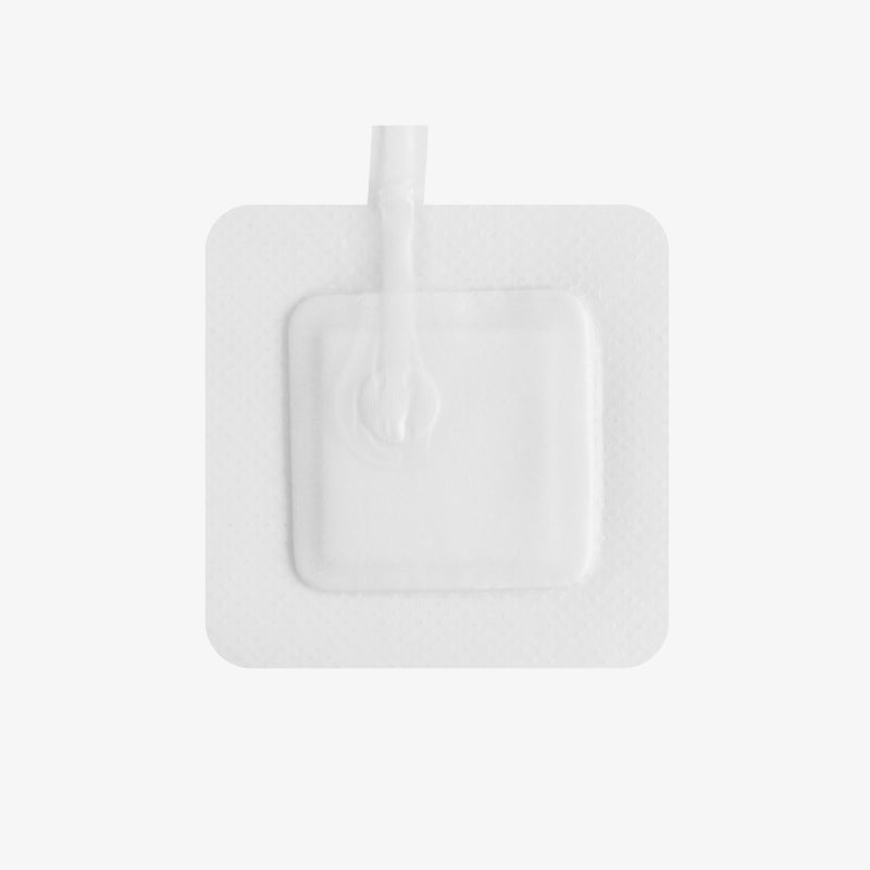 ConvaTec Apósito De Terapia De Presión Negativa Avelle De 16 CM X 16 CM