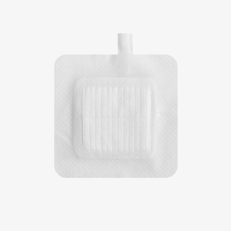 ConvaTec Apósito De Terapia De Presión Negativa Avelle De 16 CM X 16 CM