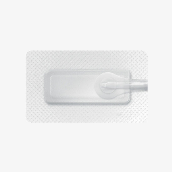 ConvaTec Apósito De Terapia De Presión Negativa Avelle De 12 CM X 21 CM