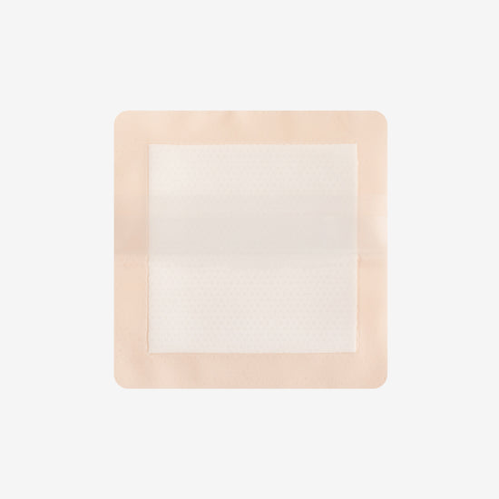 ConvaTec Apósito Foam Lite De 15 CM X 15 CM