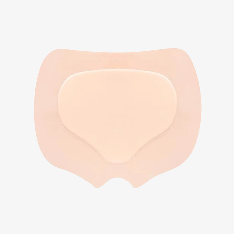 ConvaTec Apósito Sacro Aquacel Foam Pro 24 CM cm X 21.5 CM