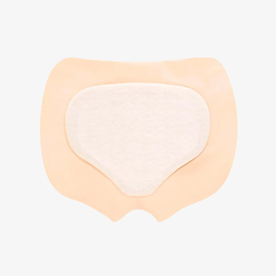 ConvaTec Apósito Sacro Aquacel Foam Pro 24 CM cm X 21.5 CM