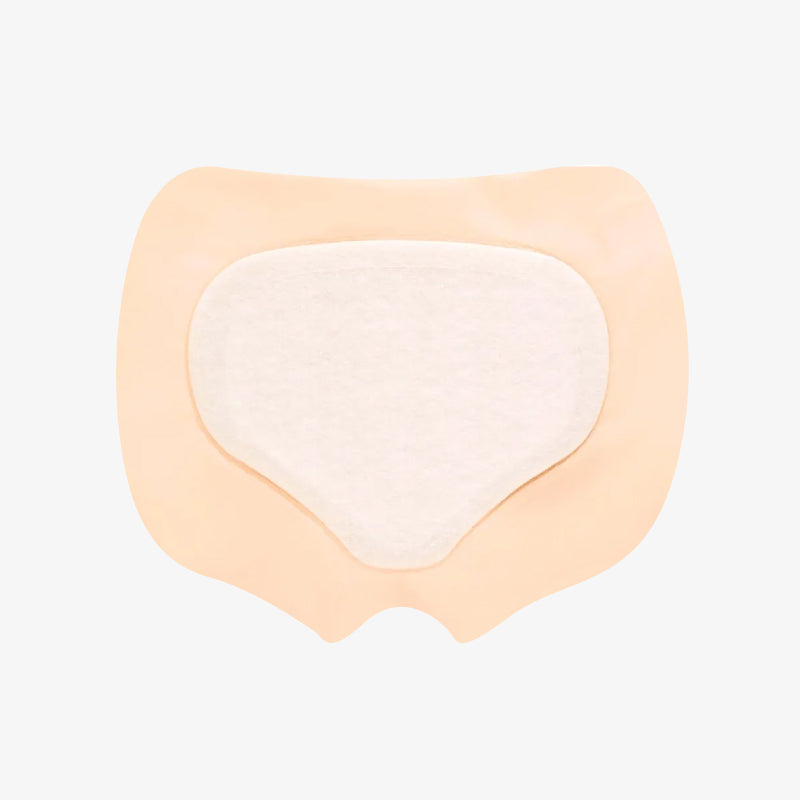 ConvaTec Apósito Sacro Aquacel Foam Pro 24 CM cm X 21.5 CM