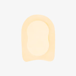 ConvaTec Apósito Talón Aquacel Foam Pro De 19.8 CM cm X 14 CM