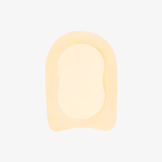 ConvaTec Apósito Talón Aquacel Foam Pro De 19.8 CM cm X 14 CM