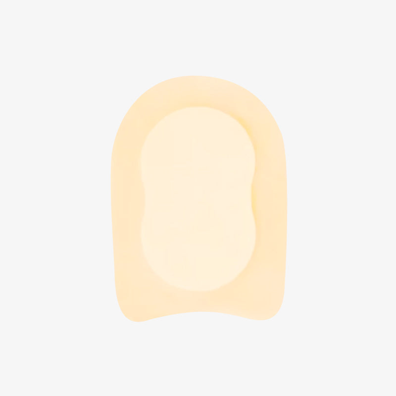 ConvaTec Apósito Talón Aquacel Foam Pro De 19.8 CM cm X 14 CM