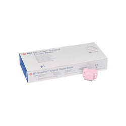 BD Navaja SensiClip Surgical Clipper