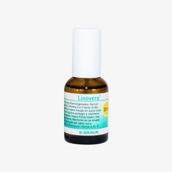 B. Braun Emulsión Linovera De 30 ML
