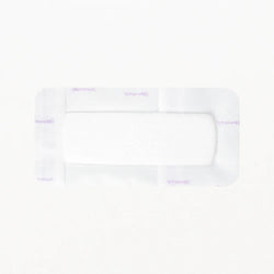 Mölnlycke Apósito Mepilex Border Post Op 10 cm x 20 cm
