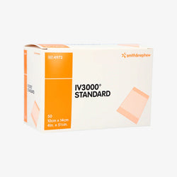 Smith & Nephew Apósito Opsite IV 3000 De 10 CM X 14 CM