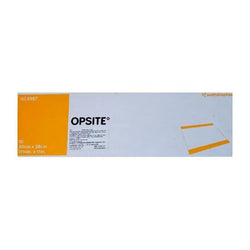 Smith & Nephew Campo Quirúrgico Opsite Incise De 28 CM X 30 CM
