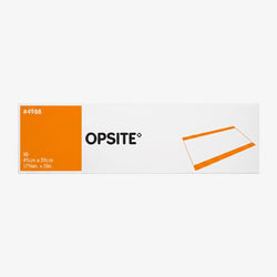 Smith & Nephew Campo Quirúrgico Opsite Incise De 28 CM X 45 CM