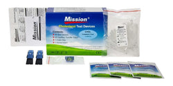 Mission Panel 3 en 1 Para Detección de Colesterol Total