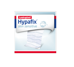 Hypafix skin sensitive 10 cm x 2m