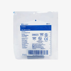 Cardinal Health Apósito Curity De 7.6 CM X 7.6 CM