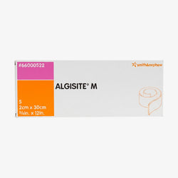 Smith & Nephew Apósito en Mecha de Alginato de Calcio Algisite M De 2 cm x 30 cm