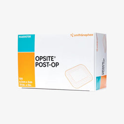 Smith & Nephew Apósito Opsite Post-Op De 6.5 CM X 5 CM