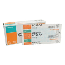 Smith & Nephew Apósito Opsite Post-Op De 15.5 CM X 8.5 CM